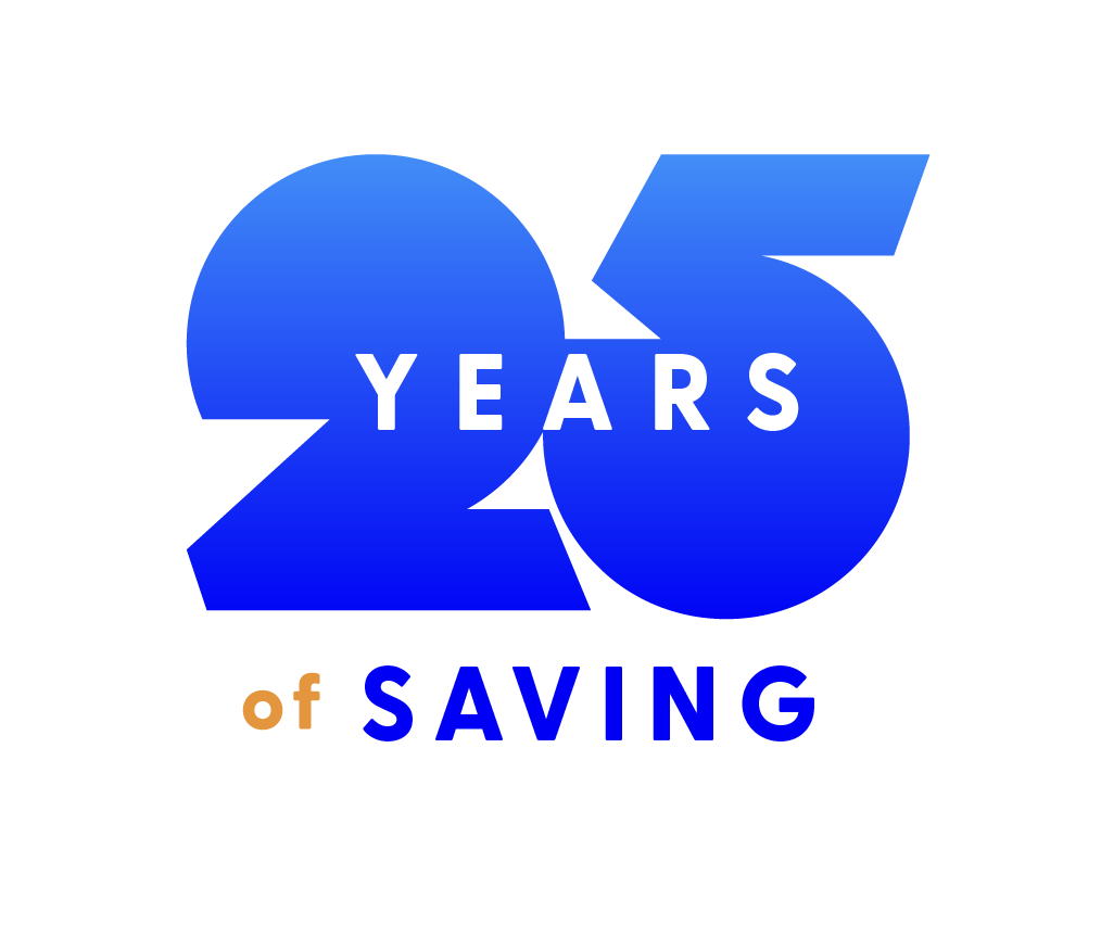 25 Years