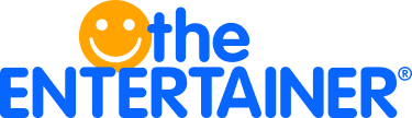 the ENTERTAINER