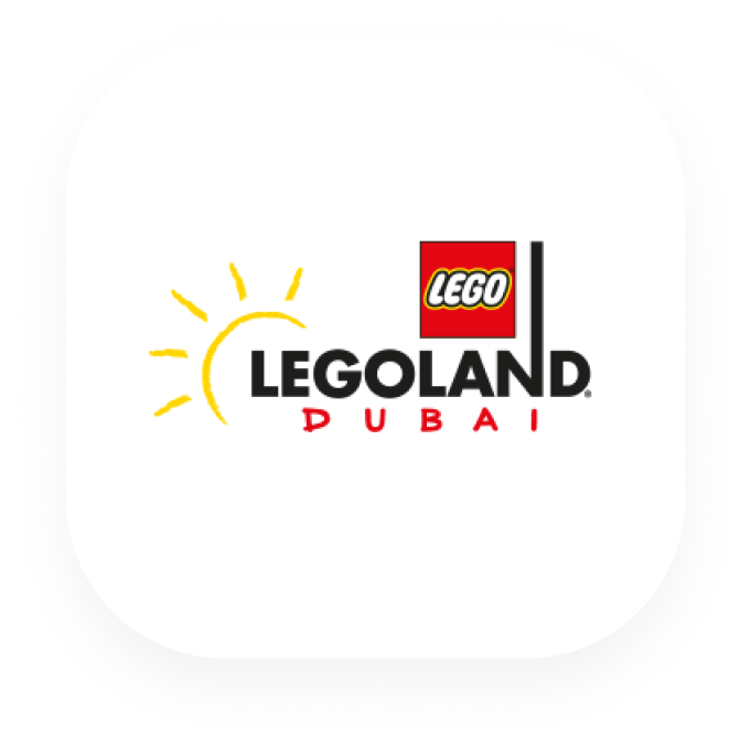 legoland