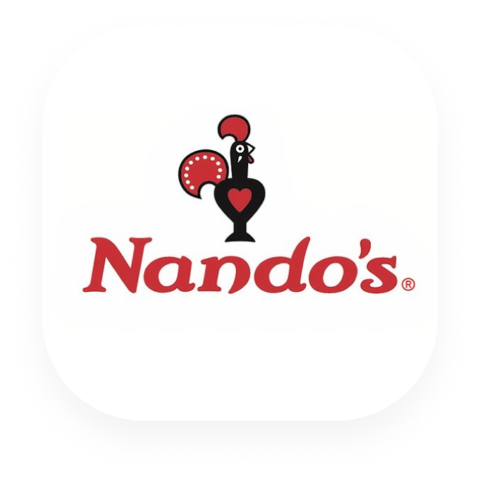 nandos